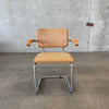 Vintage Italian Cesca Chair