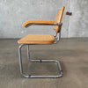 Vintage Italian Cesca Chair