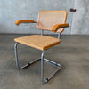 Vintage Italian Cesca Chair