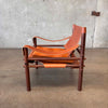 1960s Arne Norell Sirocco Armchair