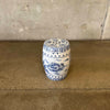 Chinese Ceramic Stool