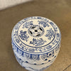 Chinese Ceramic Stool