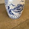 Chinese Ceramic Stool