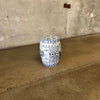 Chinese Ceramic Stool