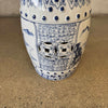 Chinese Ceramic Stool