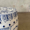 Chinese Ceramic Stool