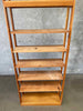 Vintage Pine Shelving