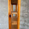 Vintage Pine Shelving