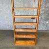 Vintage Pine Shelving