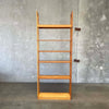 Vintage Pine Shelving #2