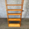 Vintage Pine Shelving #2