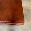 Vintage Walnut Credenza