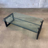 Post Modern Coffee Table by Ron Rezek