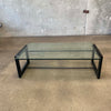 Post Modern Coffee Table by Ron Rezek