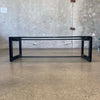 Post Modern Coffee Table by Ron Rezek