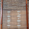 Vintage Japanese Room Divider / Screen