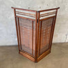 Vintage Japanese Room Divider / Screen