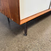 Solid Wood Credenza By Organic Modernism