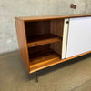 Solid Wood Credenza By Organic Modernism