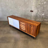 Solid Wood Credenza By Organic Modernism