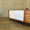 Solid Wood Credenza By Organic Modernism