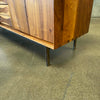 Solid Wood Credenza By Organic Modernism