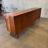 Solid Wood Credenza By Organic Modernism