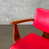 Bruno Weil For Thonet Chair C. 1950 #1