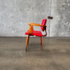 Bruno Weil For Thonet Chair C 1950 #2