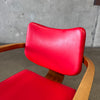 Bruno Weil For Thonet Chair C 1950 #2