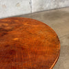 Hugo Franca Style Handcrafted Coffee/SideTable