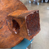 Hugo Franca Style Handcrafted Coffee/SideTable