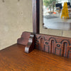 Antique Vanity w/Mirror