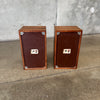 Vintage Pair Dynaco Speakers (Working)