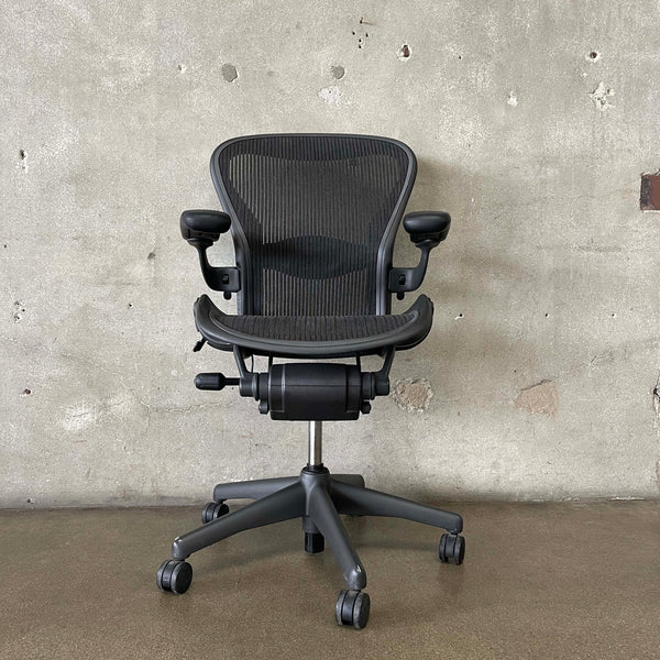 Herman Miller Aeron Chair Size B #1