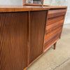 Mid Century Modern Lowboy Dresser Lane First Edition