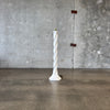 Postmodern Plaster Floor Lamp