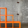 Doron Lachisch Cubitec Modular Shelf