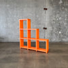 Doron Lachisch Cubitec Modular Shelf