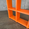 Doron Lachisch Cubitec Modular Shelf