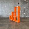 Doron Lachisch Cubitec Modular Shelf