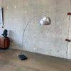 Mid Century Modern 1960s Arc Floor Lamp