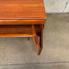 Mid Century Teak Credenza By White & Newton