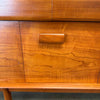 Mid Century Teak Credenza By White & Newton