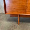 Mid Century Teak Credenza By White & Newton