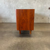 Mid Century Teak Credenza By White & Newton