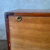 Mid Century Teak Credenza By White & Newton