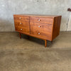 Mid Century Six Drawer Drexel Declaration Dresser