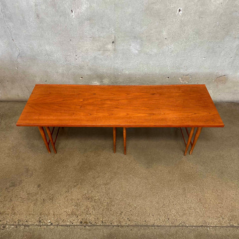 Vintage and Mid-Century Modern: Coffee Tables, Dining Tables & More