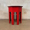 Marrakech Side Table